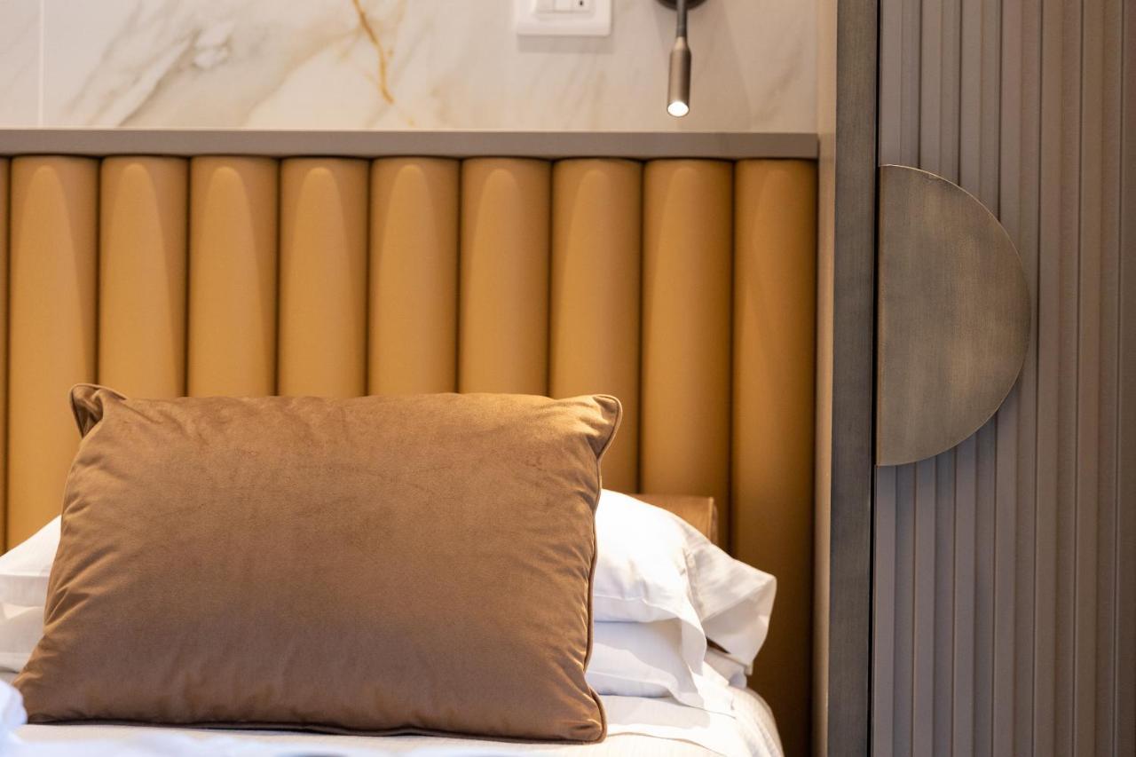 Hotel Feldberg Riccione Luaran gambar