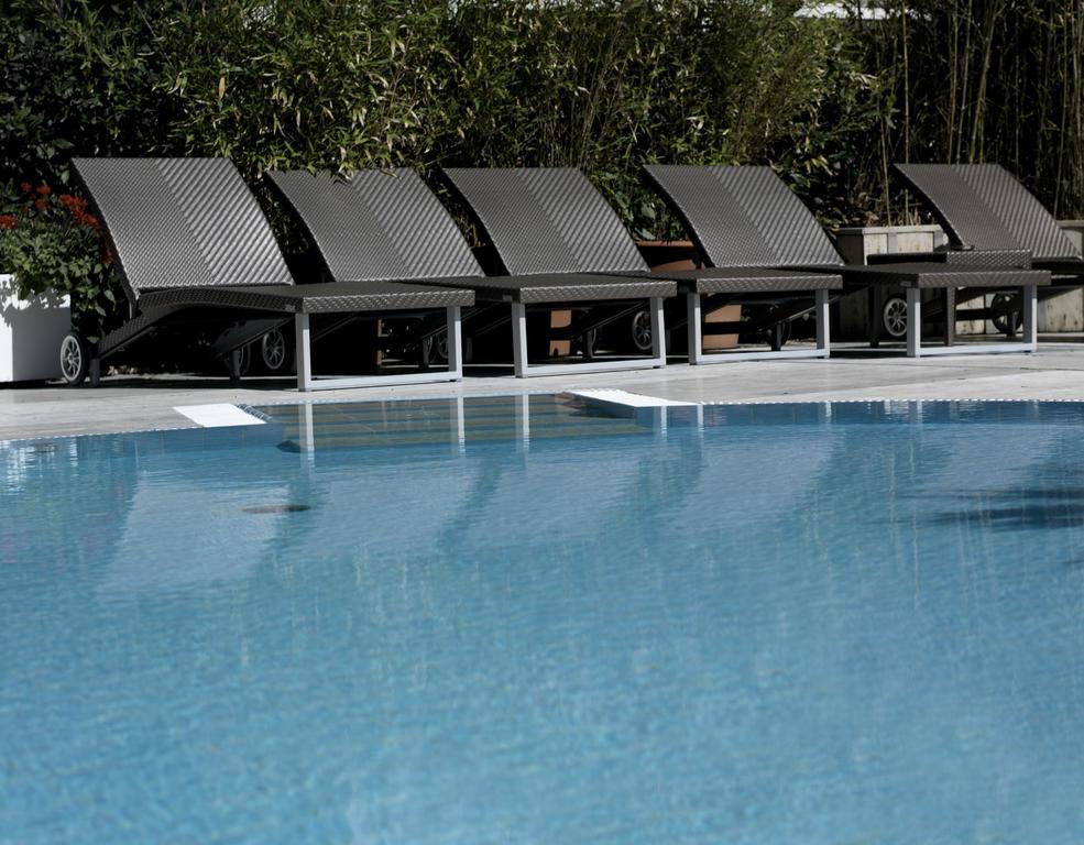 Hotel Feldberg Riccione Luaran gambar
